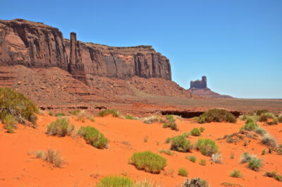 Monument Valley