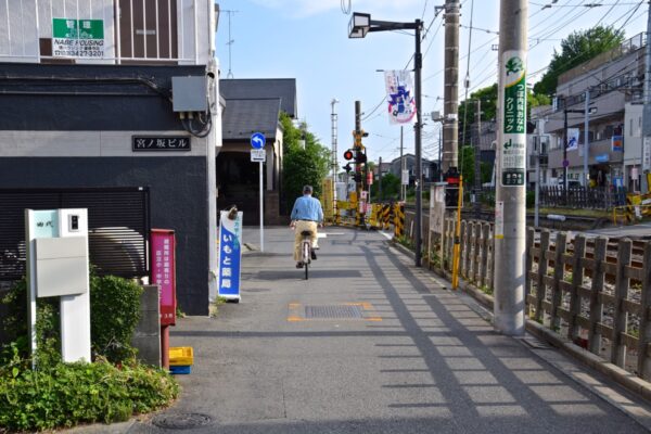 Setagaya à Tokyo