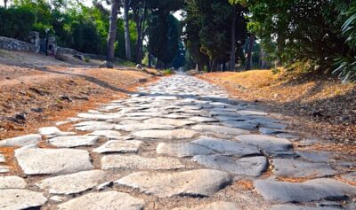 Via Appia