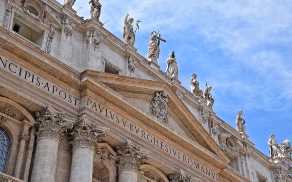 Visiter le Vatican