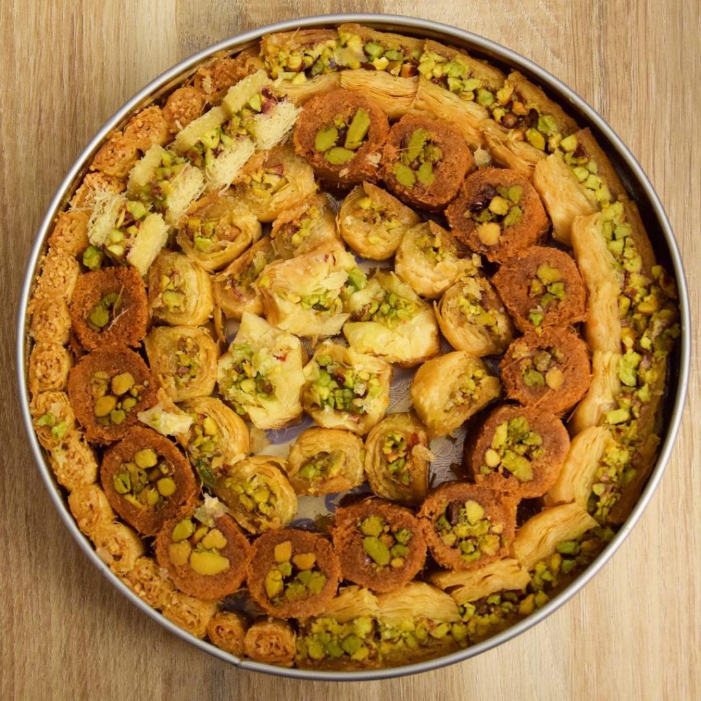 Les D lices De La Cuisine Jordanienne les-d-lices-de-la-cuisine-jordanienne