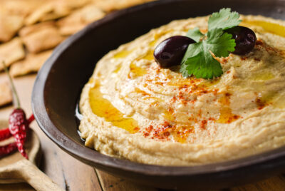 Houmous