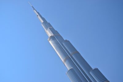 Burj Khalifa