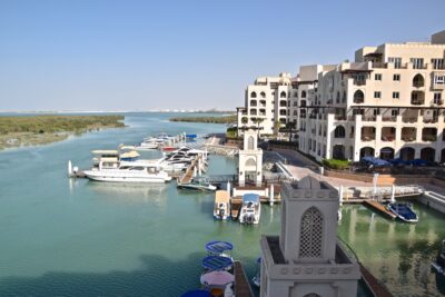 Eastern Mangroves Suite by Jannah