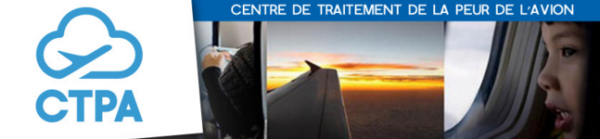 Centre de Traitement de la Peur de l'Avion