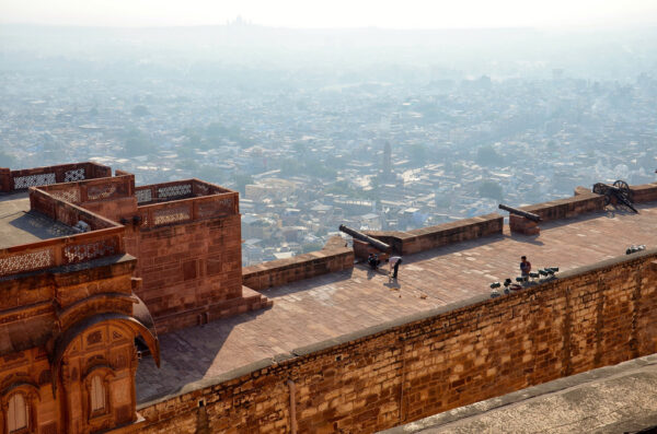 Fort de Jodhpur