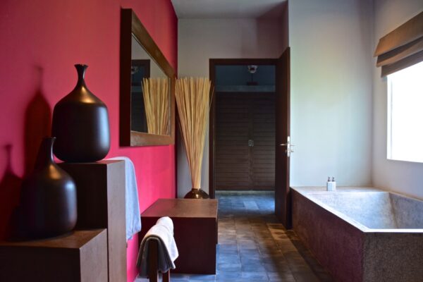 Salle de bain - Sokkhak Boutique Hotel