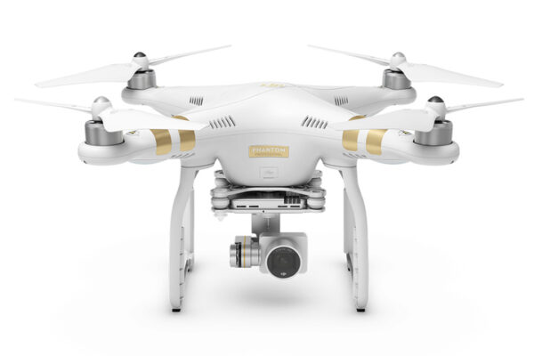 Drone DJI Phantom 3 Professional