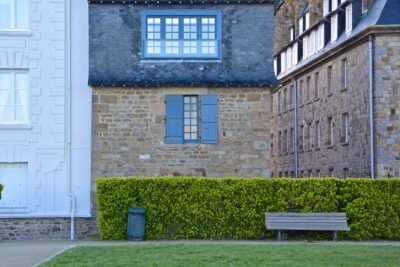 Maisons dans Saint-Malo Intra-muros