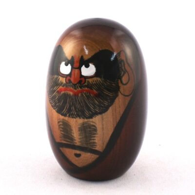 Kokeshi Daruma, souvenir du Japon