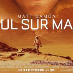 Seul sur Mars, film tourné dans le Wadi Rum