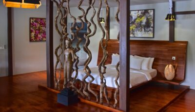 Sokkhak Boutique Hotel - Cambodia