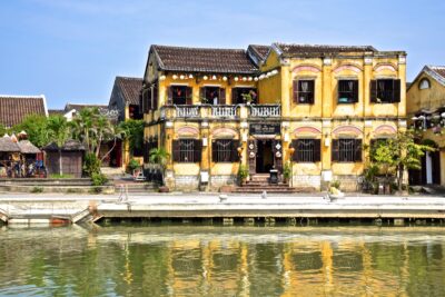 Hoi An - Vietnam