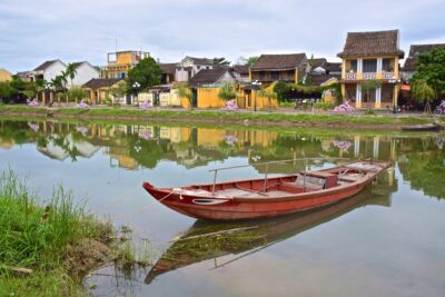 Hoi An - Vietnam