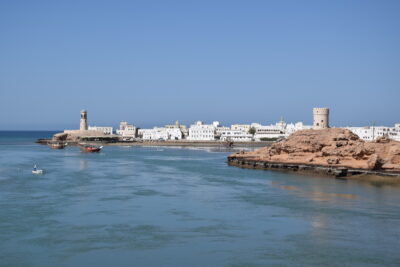 Sour, Oman