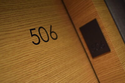 Chambre 506