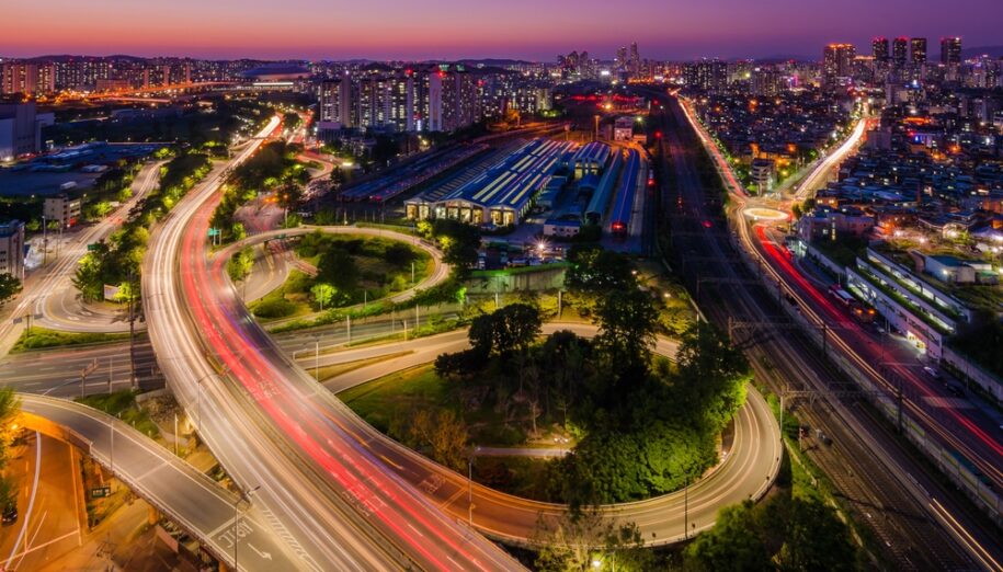 Conduire en Corée conseils & info sur la location de voiture en Corée du Sud
