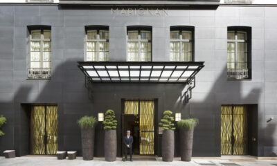 Hôtel Marignan Elysées - Paris