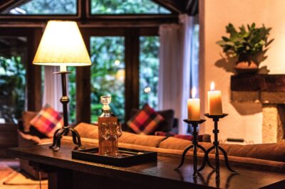 Chambre d'une ville Inkaterra Machu Picchu