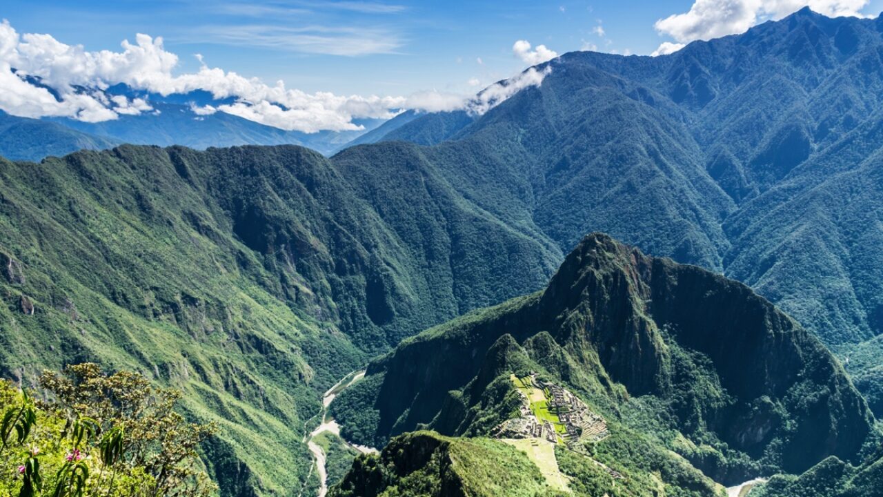 Ascension De La Montagne Machu Picchu Conseils Et Retour D