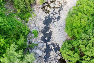 Gorges de Coaticook