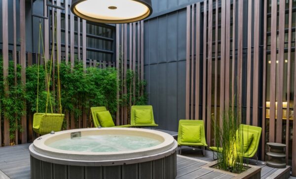 Hôtel le Cinq Codet à Paris