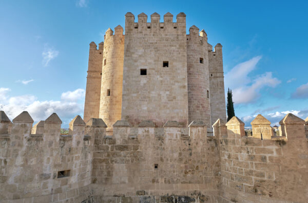 Torre de la Calahorra