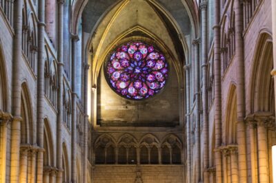 Cathédrale Saint Jean Baptiste de Lyon