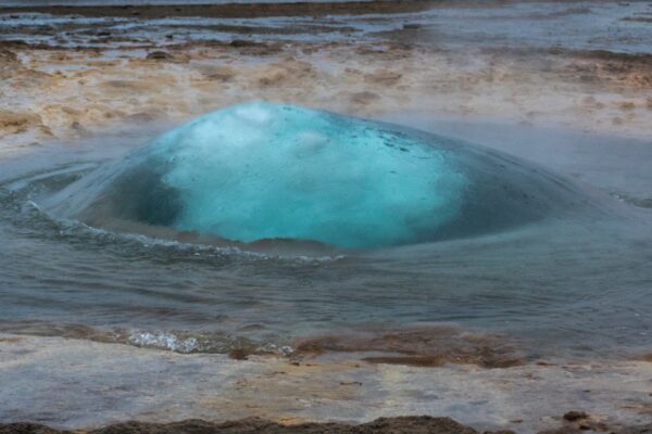 Geysir