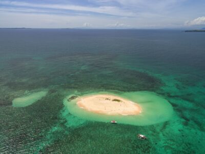 Naked Island