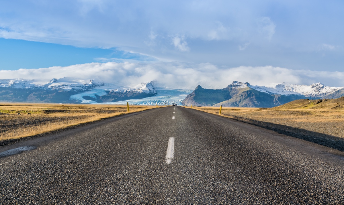 voyage islande voiture