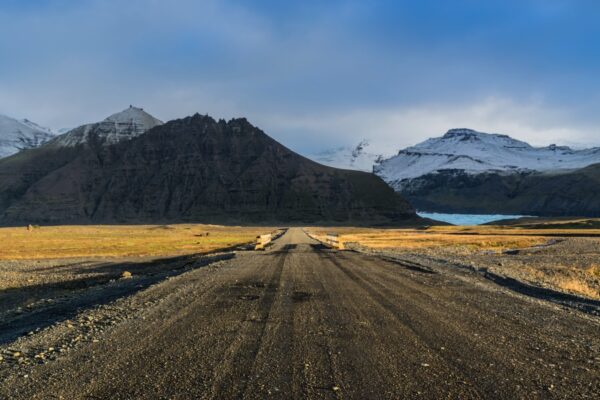 Location 4x4 en Islande