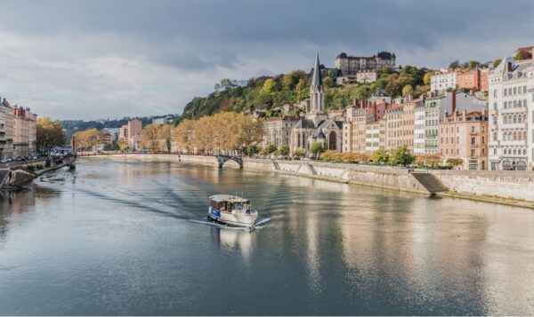 Week-end à Lyon