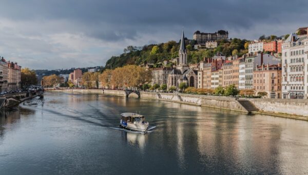 Week-end à Lyon