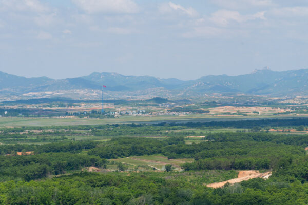 Excursion DMZ depuis Séoul