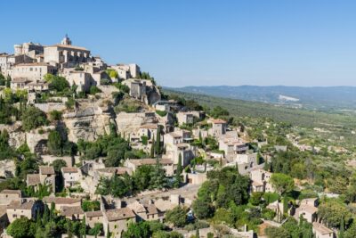 Gordes - Luberon