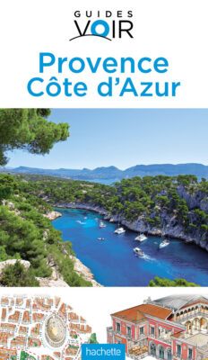 Guide Voir Provence & Côte d'Azur