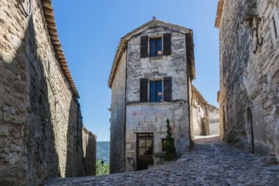 Lacoste - Luberon