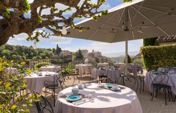 Où dormir pour visiter le Luberon