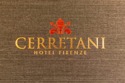 Cerretani Florence by Mgallery Collection