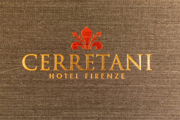 Cerretani Florence by Mgallery Collection