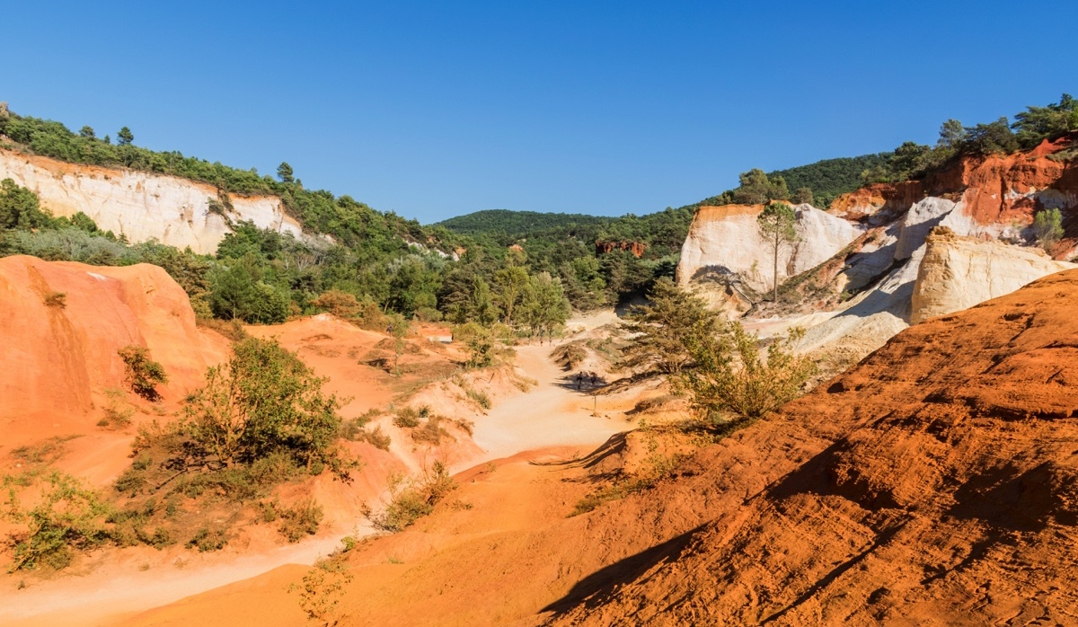 Colorado provençal