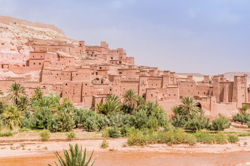 Préparer son road trip au Maroc : itinéraires & conseils | Blog de voyage