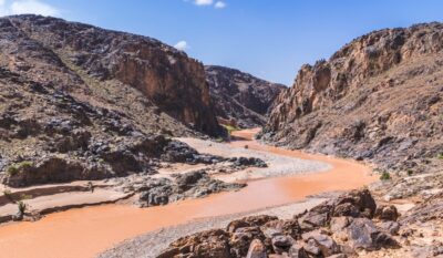 Oasis de Sidi Flah