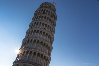 Torre de Pisa