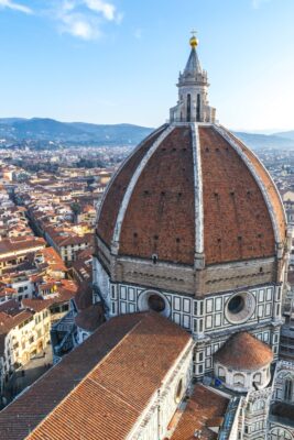 Duomo de Florence