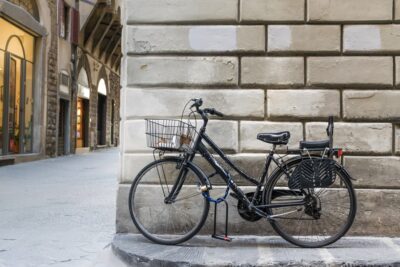 Ruelle de Florence