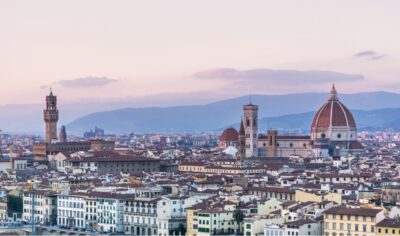 Visiter Florence