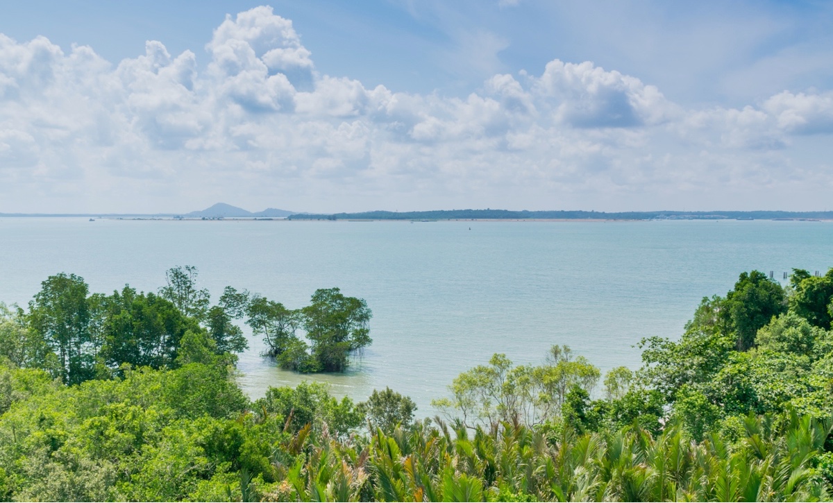 Pulau Ubin