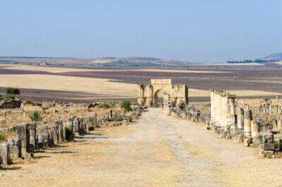 Volubilis